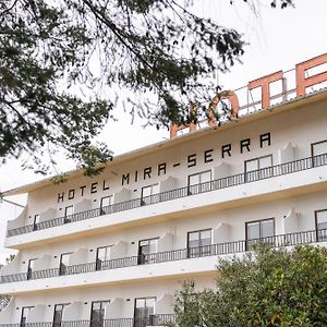 Hotel Mira Serra